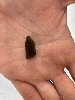 Vltavín - Suchohrdly - 6