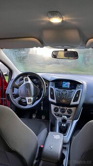 Ford Focus 1.6 TDCi 85kw - 6