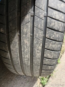 BMW ALU R18 styling 135 Mpacket Dvourozměrné - 6