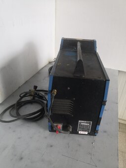 svářečka CO Kuhtreiber Kitin 320 MIG - 6