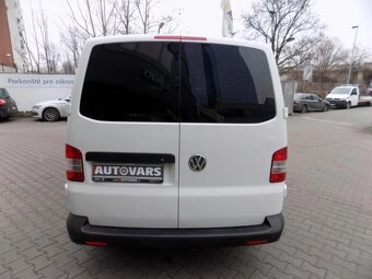 Volkswagen Transporter, 2.0 TDi - 6