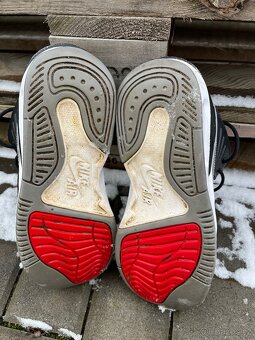 Tenisky Jordan vel. 38,5/24cm - 6