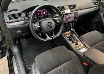 ŠKODA SUPERB STYLE 2024 DSG 2024 - 6