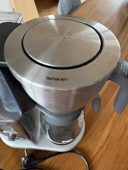 Sage Precision Brewer SDC400 – překapávací kávovar - 6