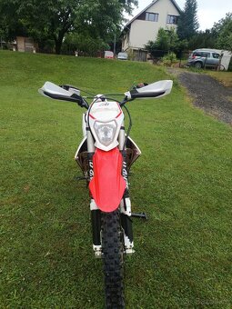 Leramotors apolo by thunder 250 - 6