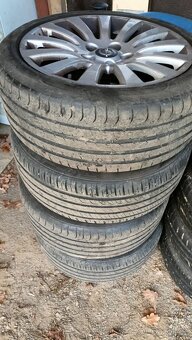 Opel Insignia 2.0 CDTi - 6