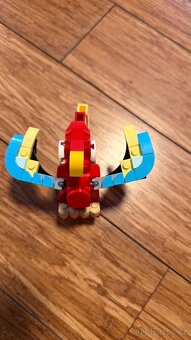 Prodám Lego Creator 31145 - 6