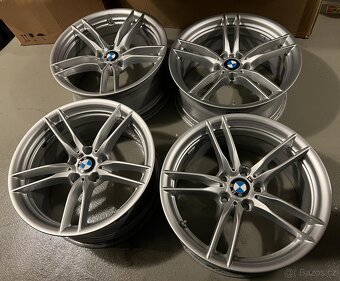 5x112 r19 BMW M2 M3 M4 - 6