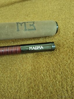 Navijak a feeder 2x + vak - 6