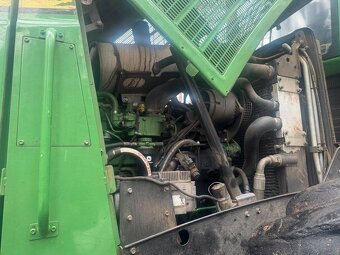 Harvestor JOHN DEERE 1170E Eco III - 6