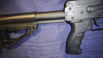 LCT LCK-12 upgrade - 6