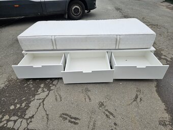 Postel IKEA NORDLI - 6