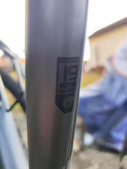 Pánské horské kolo - 6