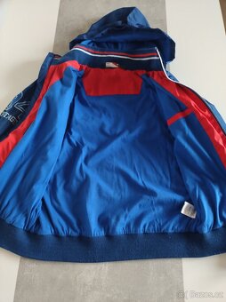 Prodám bundu Lindex vel. 158 - 6