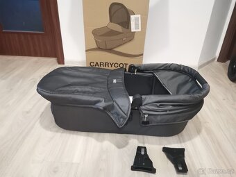 Britax B-MOTION 4 PLUS 3v1 - 6