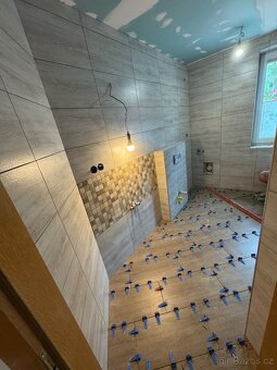 Děláme zednické práce - 6