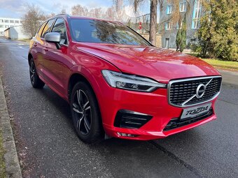 Volvo XC60 2,0 T5 AWD R-desing /servis/ - 6