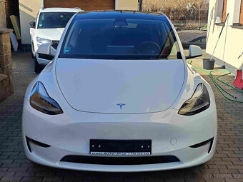 Tesla Model Y AWD 4x4 Long Range - 1860 - 6