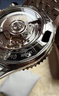 Breitling Navitimer GMT Chronograph 48mm - 6