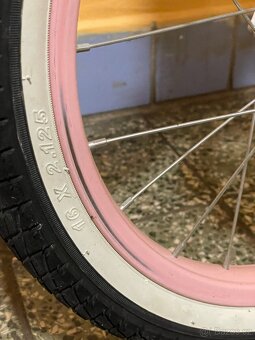 Dívčí kolo 🌸 - 6