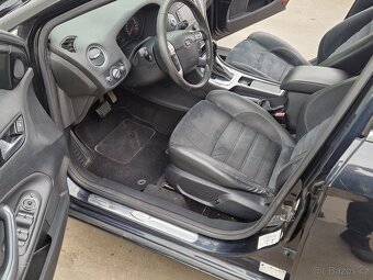 Ford mondeo 2,2 147kw - 6