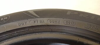 Michelin Primacy 3 205/55 R17 95V 4-4,5mm - 6