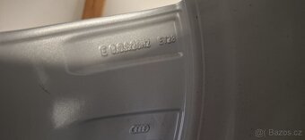 alu kola 5x112 r20 - 6