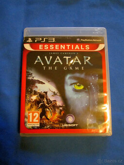 Hry Playstation 3 - 6