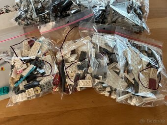 Lego Star Wars 75393 - 6