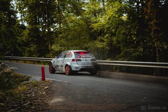 Seat Ibiza Rallycross/Vrchy - 6