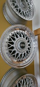 BBS rm 4x100 - 6