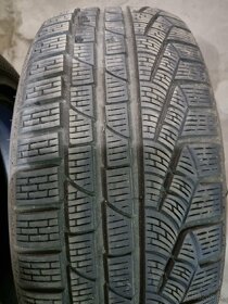 Zimní pneu 225/55R17 - 6