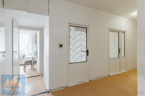 Prodej bytu 3+1 (76,3 m2) s lodžií a sklepem, OV, panel, Pra - 6