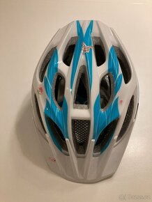 Dětská cyklistická helma zn. Alpina - 6