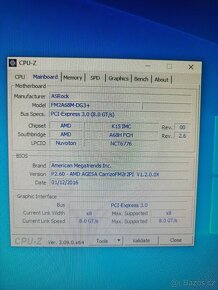 základní deska + CPU (FM2A68M-DG3 + AMD athlon X4 840) - 6