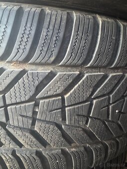 zimní pneumatiky HANKOOK W330 ICEPT EVO3 255/45 R 19 104W - 6
