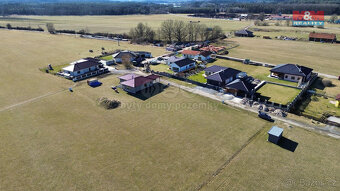 Prodej pozemku k bydlení, 1116 m², Turovec - 6