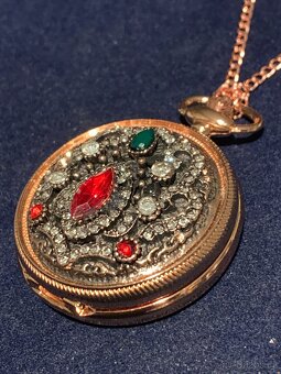 dvouplášťové ,...46mm - 6