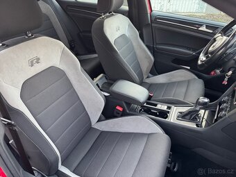 Volkswagen Golf 7R - 6