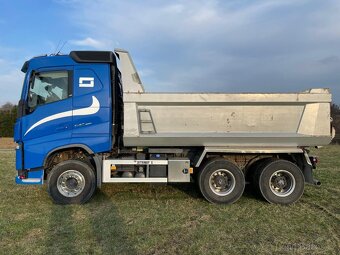 Volvo FH 540 , 6x4 , sklápěč - 6