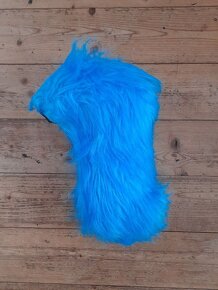 Furry/Cosplay/Maska/fursuit psa BUBBLE + Ocas - 6
