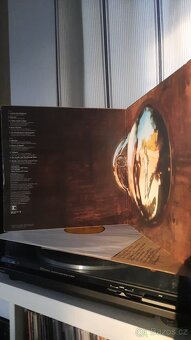 LP Neil Young - Harvest - 6