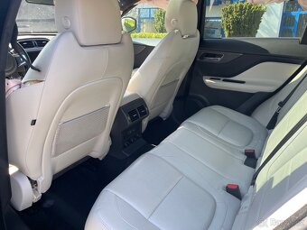 Jaguar F-pace S, r.v.2016, 280kw benzín - po nehodě - 6