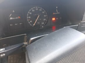 Opel Kadett 1.6 Diesel - 6