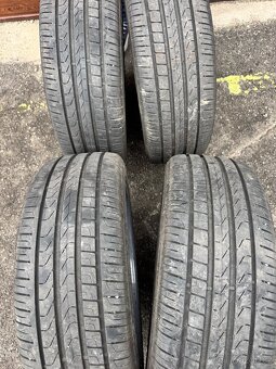 20” Alu kola Škoda Kodiaq vč letních pneu, dot 46/20 - 6