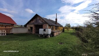 Prodej rodinného domu Počenice - 6