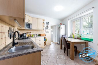 Prodej rodinného domu v obci Bochoř, ev.č. 00557 - 6
