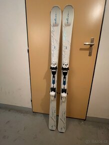 Dívčí lyže Elán 152 cm - 6