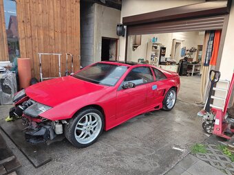 Nissan 300zx 2+2 - 6