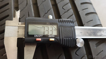 90% letní ALU kola 15" 5x114,3 Renault Fluence - 6